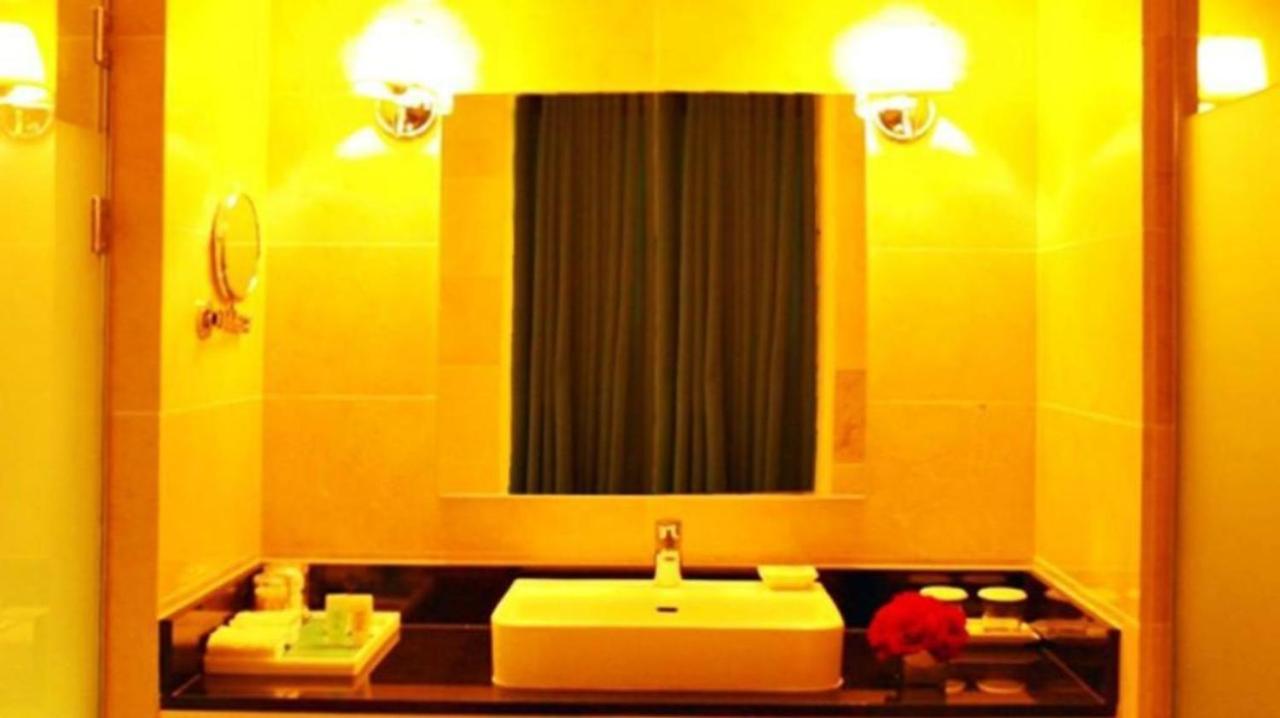 Ecograd Hotel Suncheon Extérieur photo