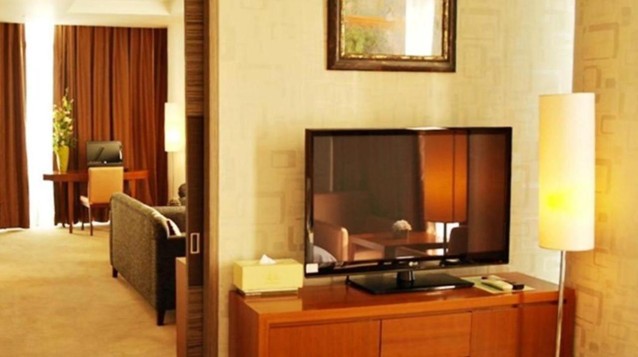 Ecograd Hotel Suncheon Extérieur photo