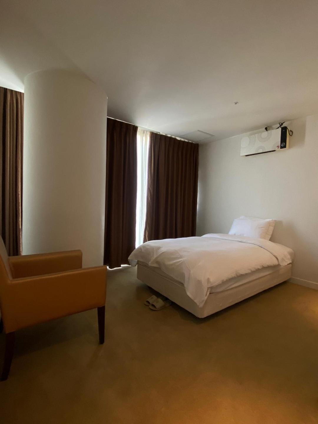 Ecograd Hotel Suncheon Extérieur photo